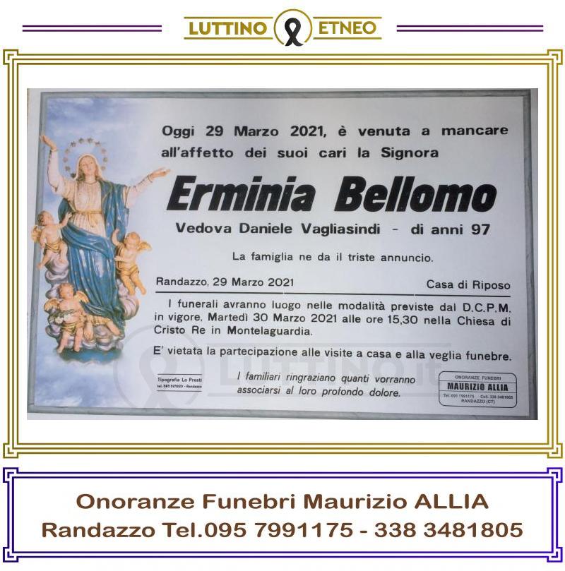 Erminia Bellomo 